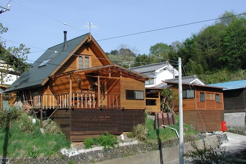 Karuizawa Kitasaku Districtのバケーションレンタルと宿泊先 Nagano 日本 Airbnb