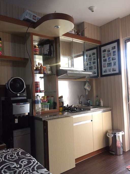 Kitchen Set