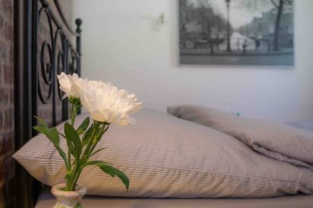 Stylisches Zimmer in bester Citylage mit Netflix