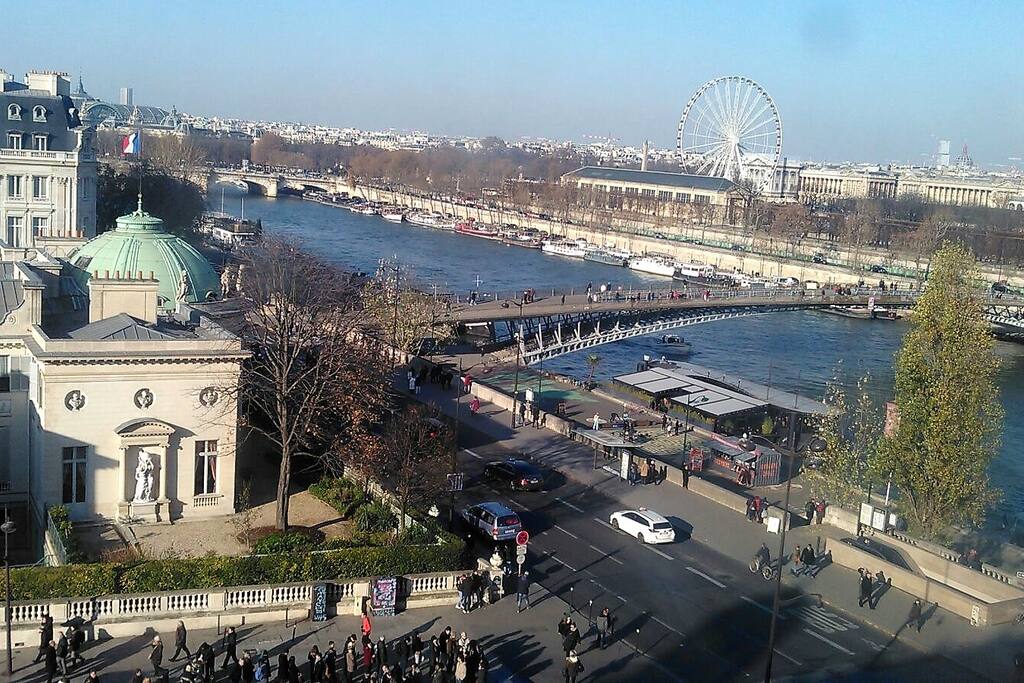Appartamenti A Parigi In Affitto Appartamenti A Parigi In Affitto