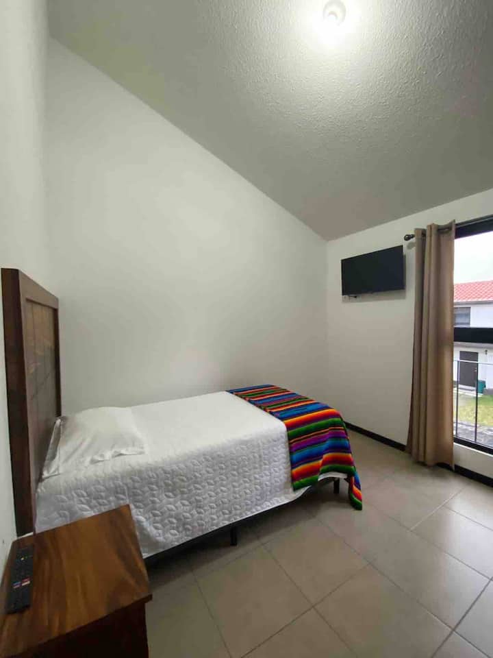 Спална соба 2