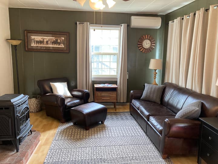 10 Best Airbnb Vacation Rentals In Oakridge, Oregon Updated 2024