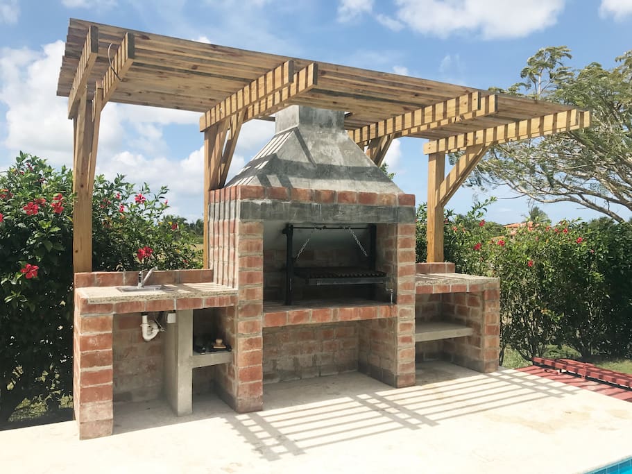 Argentina Grill
