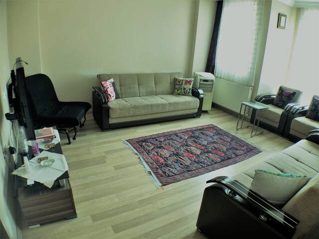 ❤️Economic✔Free Wifi✔Bedroom✔3 min İstiklal Street