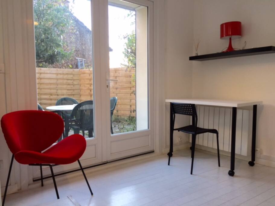 Bureau