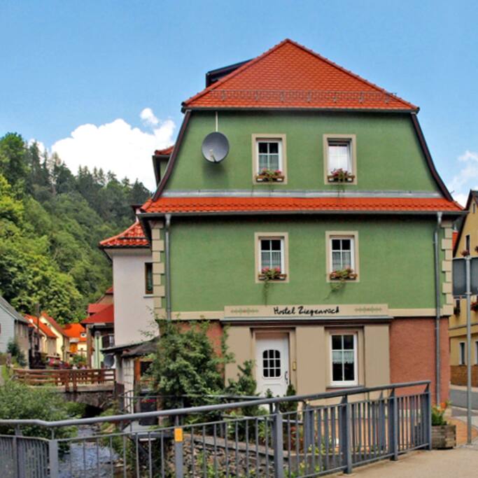Hostel