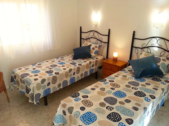 Dormitorio 2