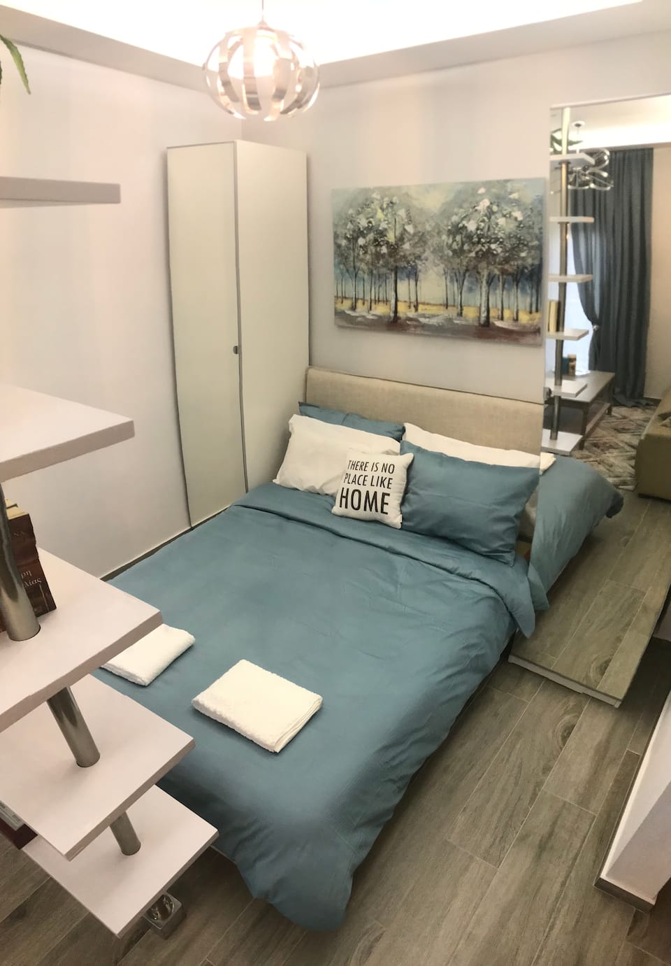 Cosy studio 35m2 — photo 1