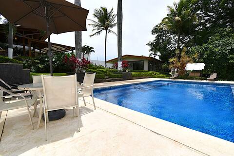 Villa Soledad