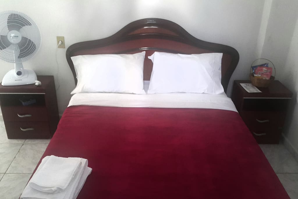 TJ HOUSE SUITE 01 DE LUXE