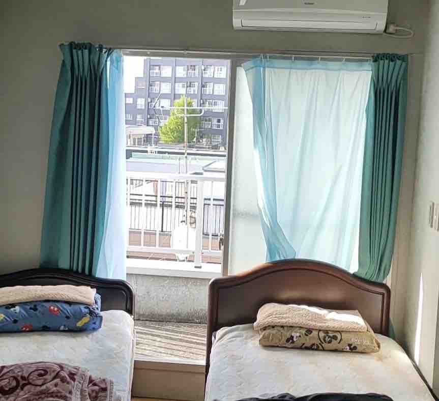 საძინებელი 2