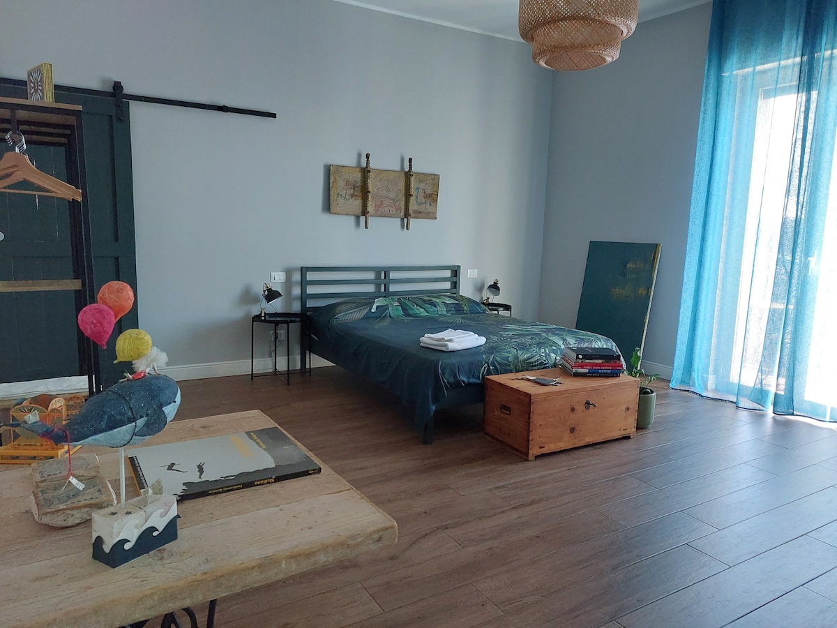 საძინებელი 2