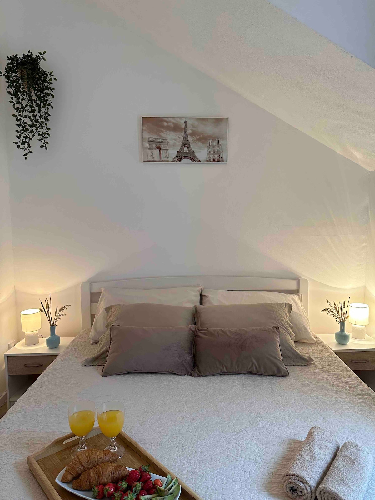 غرفة النوم 2