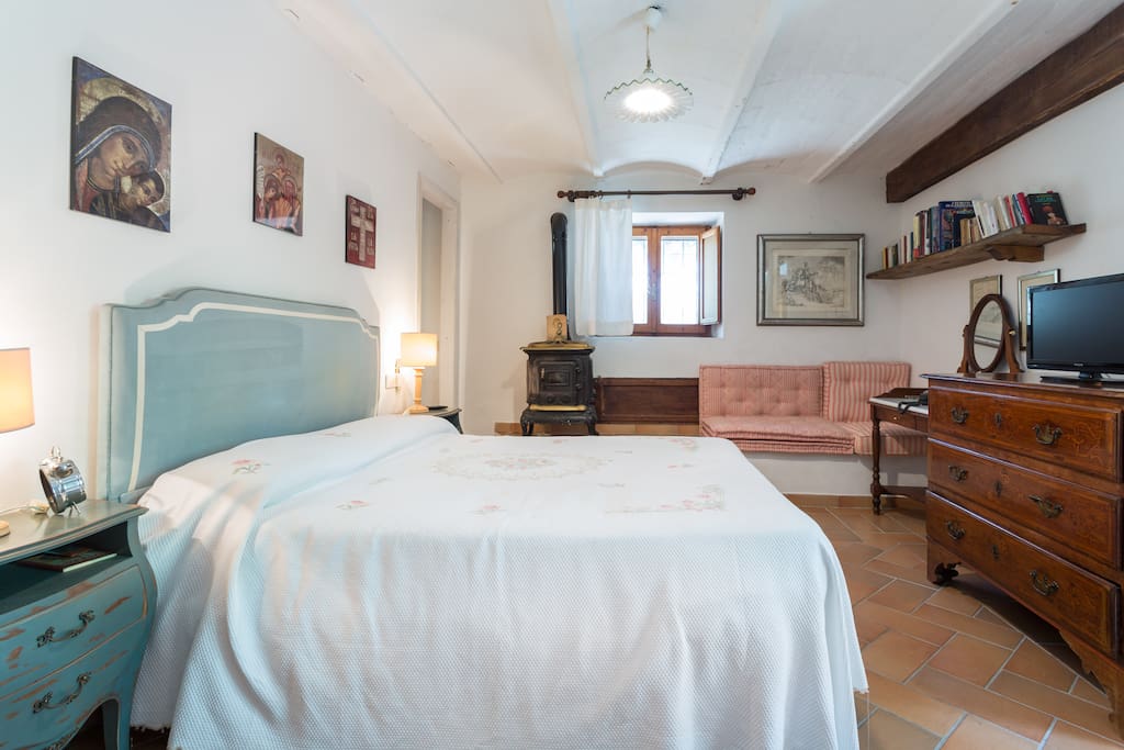 Camera da letto - 1