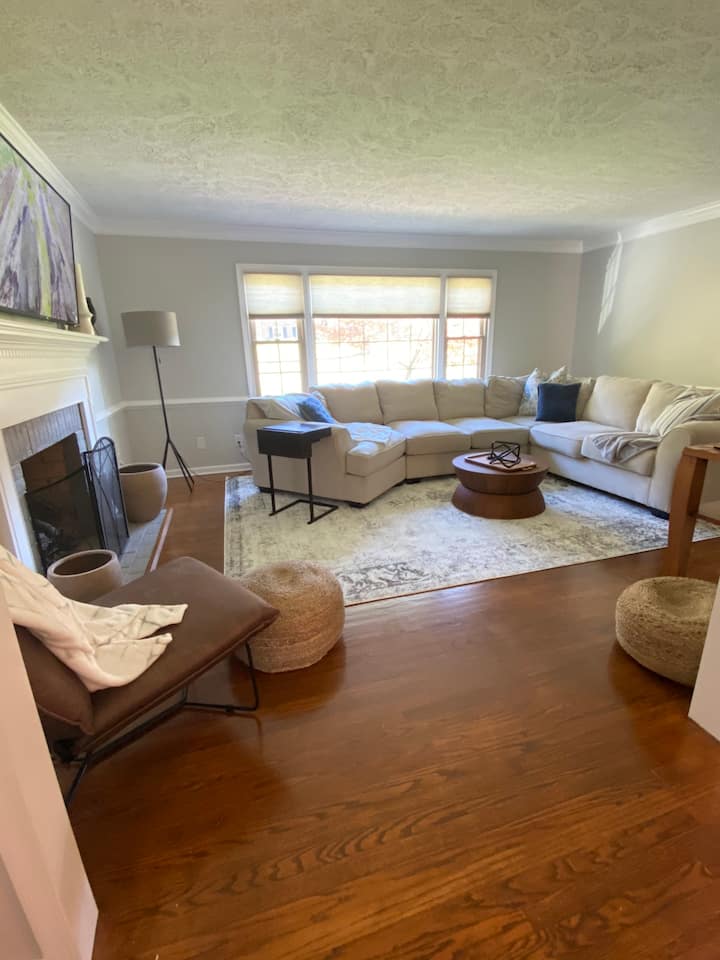 Liberty University, Lynchburg Vacation Rentals & Homes Lynchburg, VA