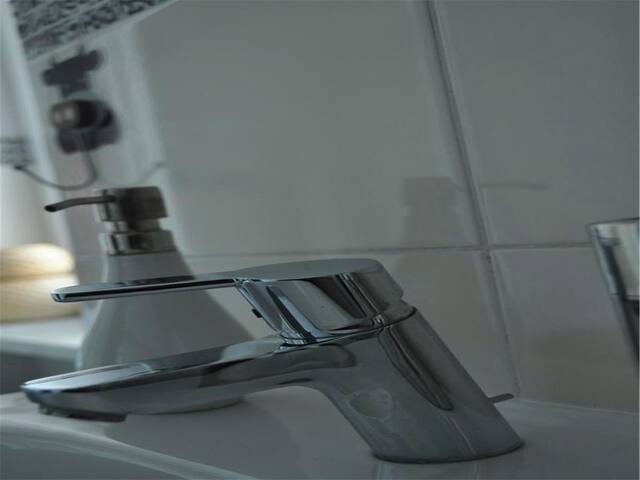 Apartament Mokotow