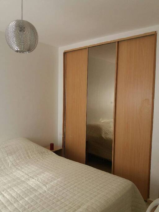Chambre 1