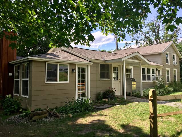 Airbnb Canandaigua Lake Vacation Rentals Places To Stay