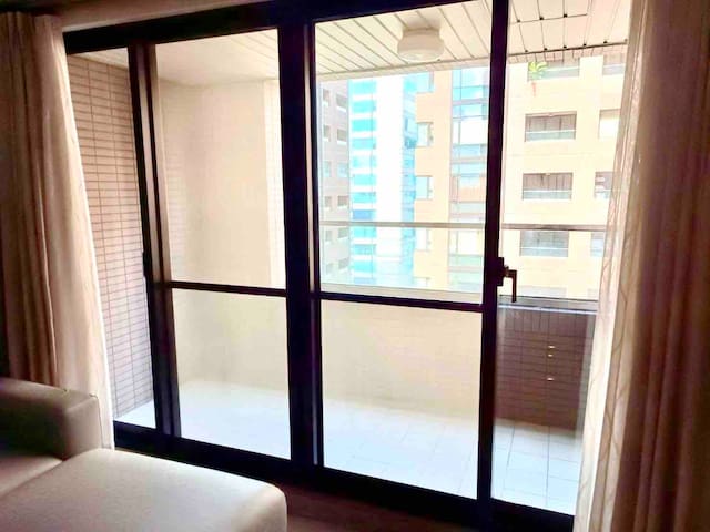 11樓Taipei Main Station Ximending101京站新大樓西門町3房1～6人 gallery image 4