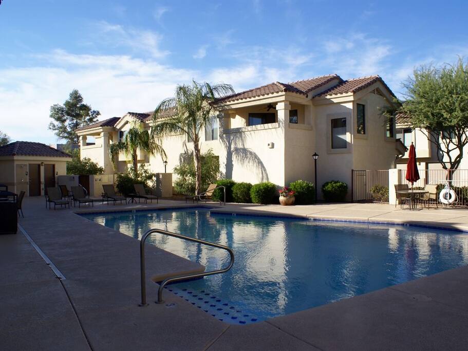 Community Pool