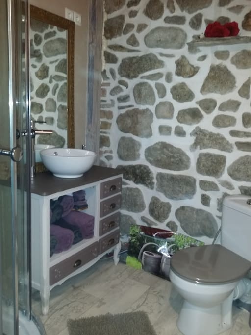Salle d eau