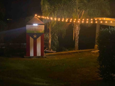 Apartment en Lajas  https://abnb.me/aPUh9do4m8