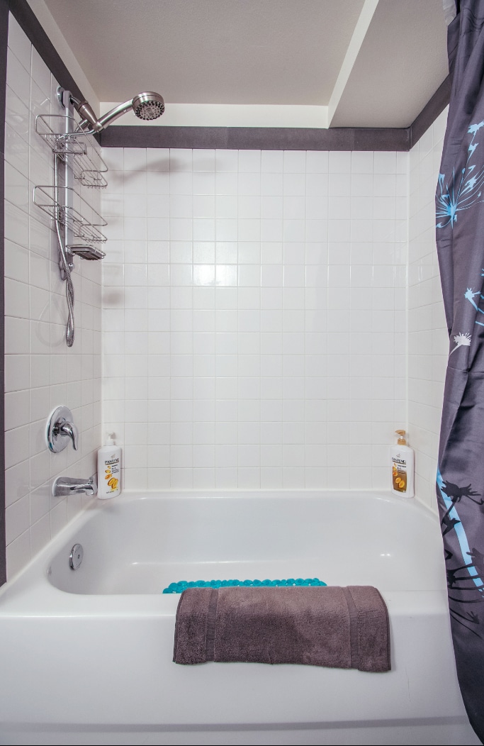 Modern Executive Suite