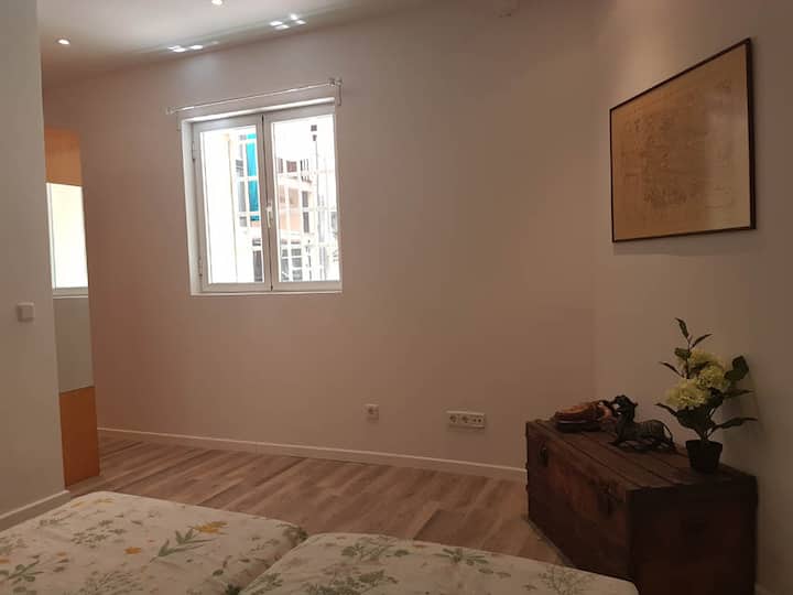 Chambre 1