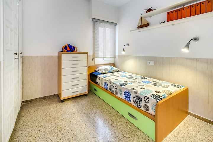 Спална соба 3