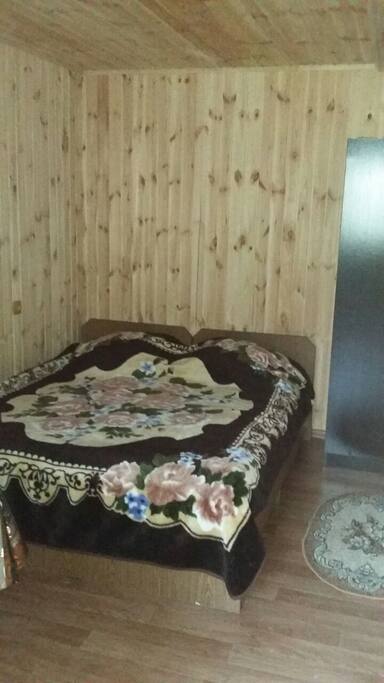 Трех местный номер