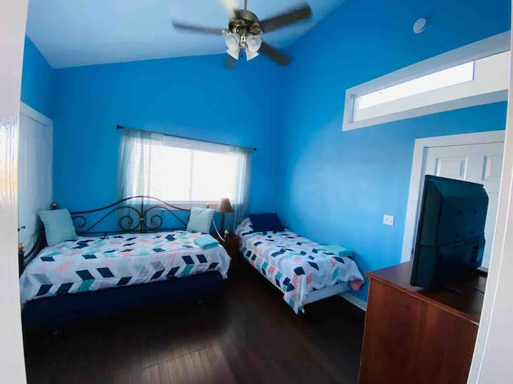 საძინებელი 3