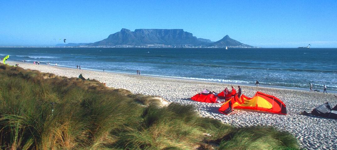 Blouberg, Pvt. House, Sleeps 6-8, Monthly rate