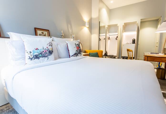 Machefert Group managed Airbnb listing 2