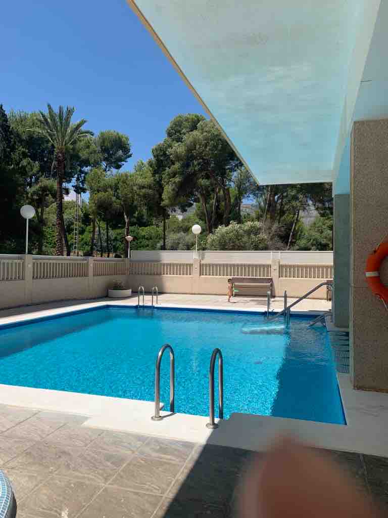 Apto. residencial en Oropesa del Mar