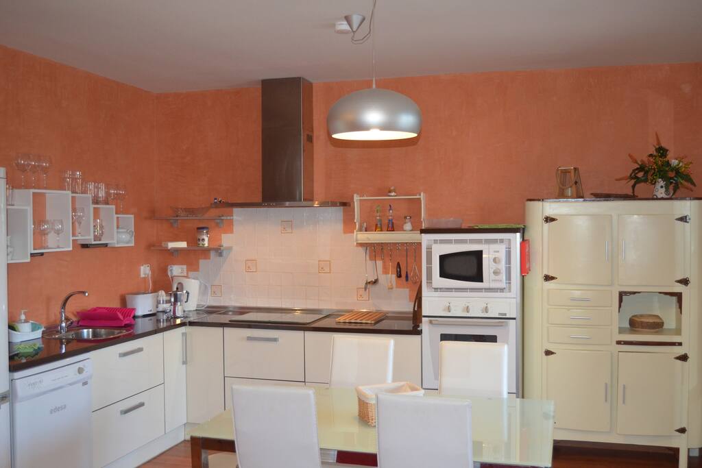 Cocina