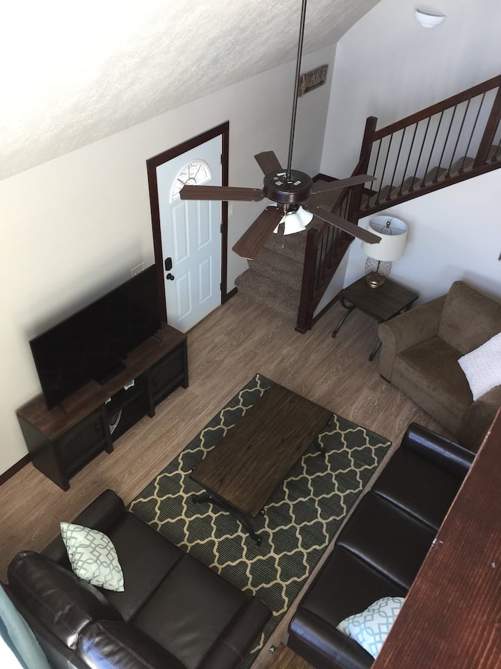 Okoboji Cabin Rentals Resort and House Rentals Airbnb