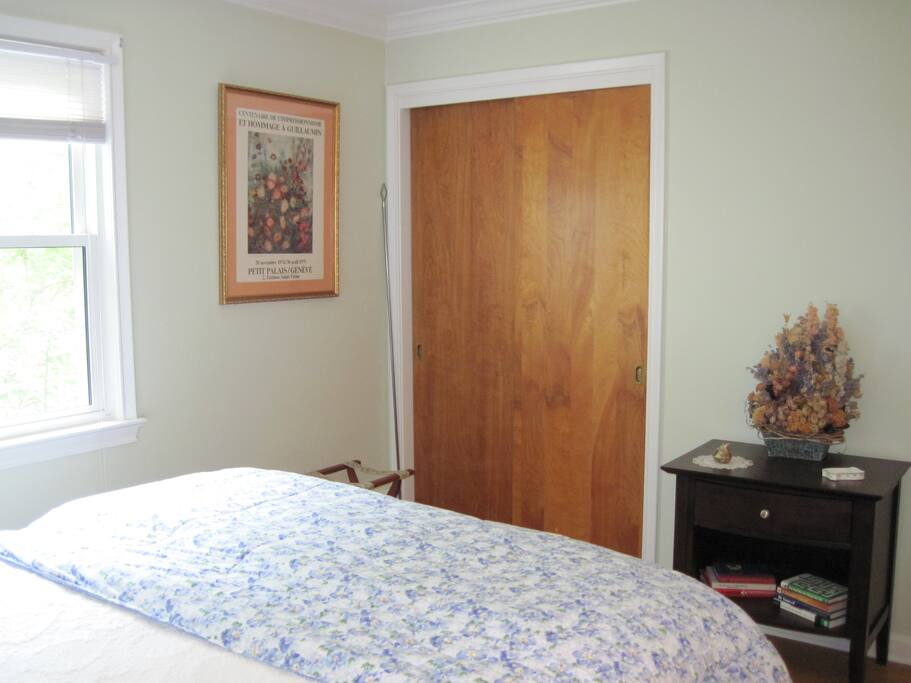 Main Level Bedroom 2