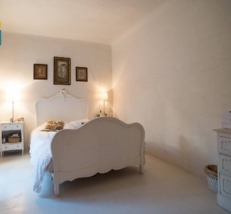 Chambre 1
