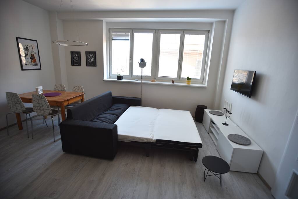 sofa bed