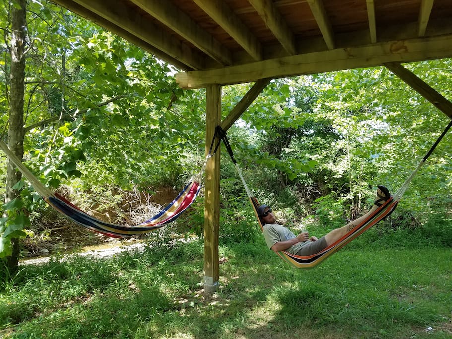 Hammock Haven
