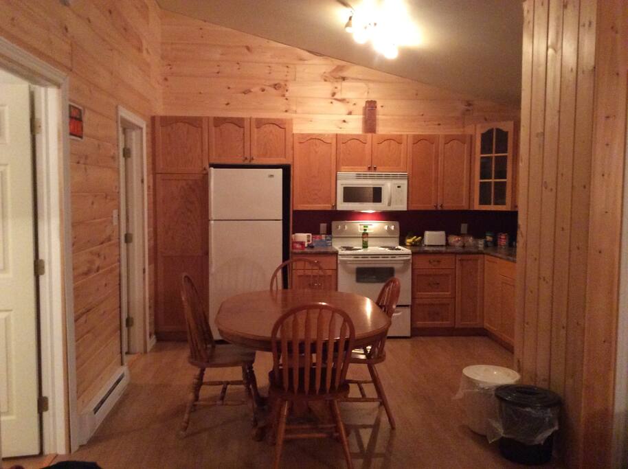 Cng Country Cabins Cabin Br Cottages For Rent In Brackley Beach