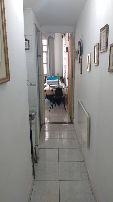 Entrada
