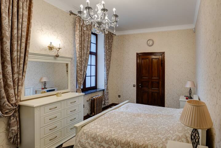 V⓷ Vecpilsetas | by Dandelion Apartments & Suites gallery image 4