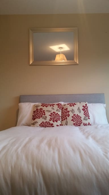 Double Bedroom 2
