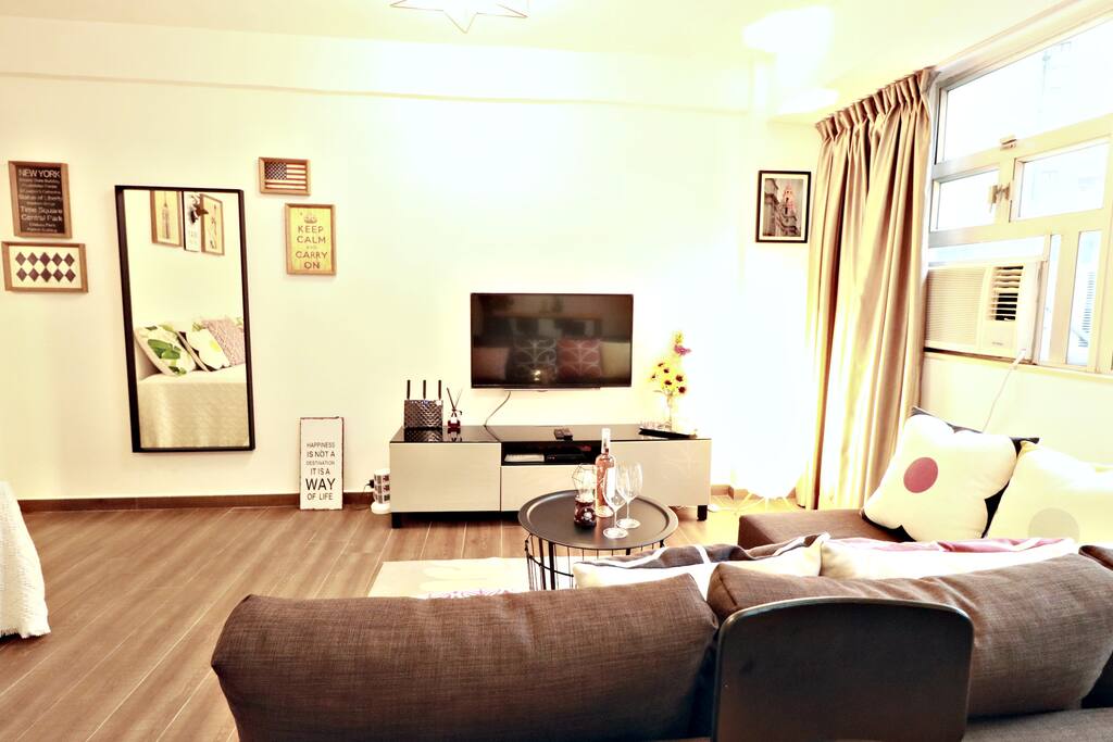 Apartment A
