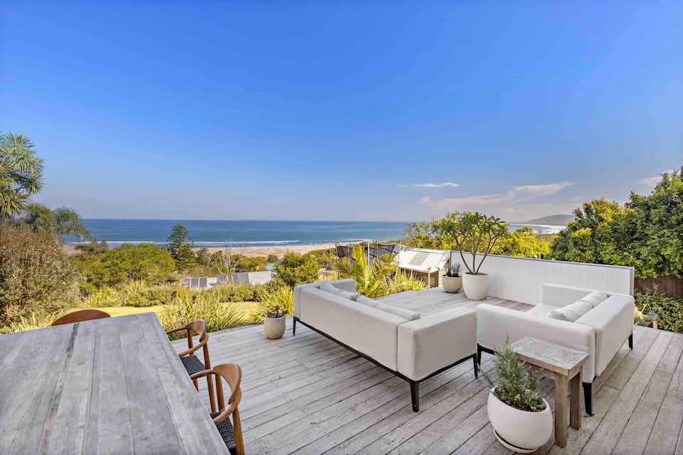 Gerroe Shoalhaven, Australia holiday rentals—Airbnb