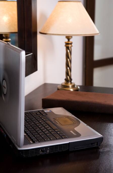 Internet Access