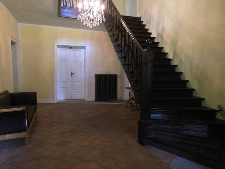 Foyer
