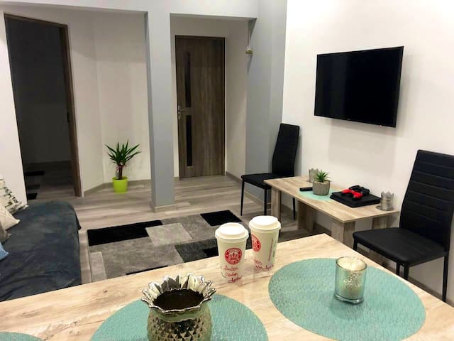 Airbnb Targu Mures Vacation Rentals Places To Stay