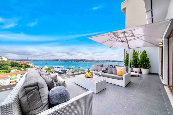 SEAViEW GRAND – UNiQUE gallery image 3